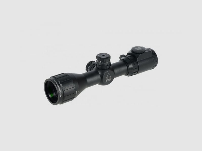 UTG BUG BUSTER 3-9X32, afbeelding 1 van 3