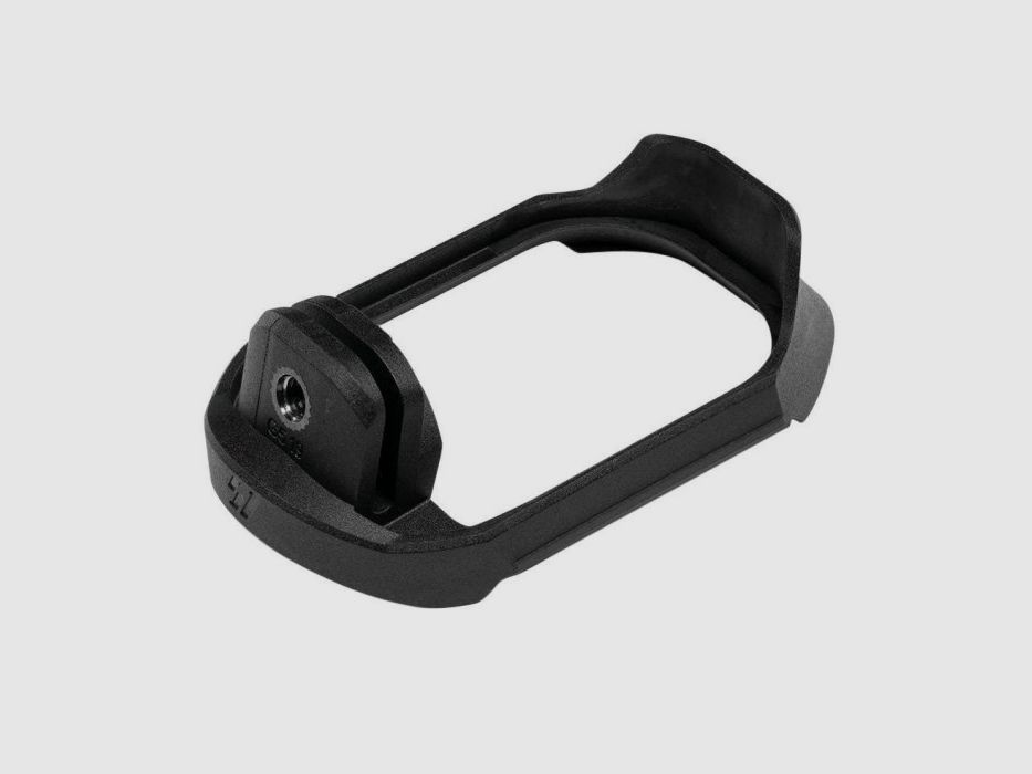 Strike Industries - GEN5 Magwell funnel for Glock 19/23 Gen5 pistols - SI-G5-MAGWELL-19, image 1 of 4