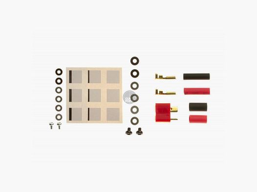 Gate Titan V2 Installation Kit