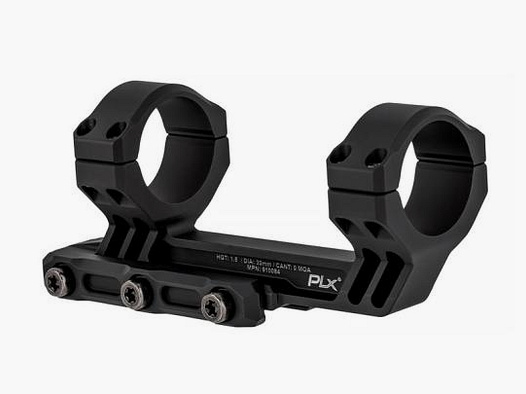 PRIMARY ARMS PLx Cantilever Montage mit Kröpfung