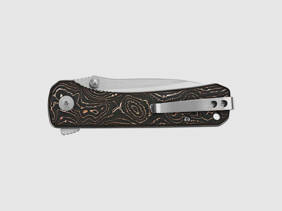 COUTEAU QSP HAWK, image 3 sur 3