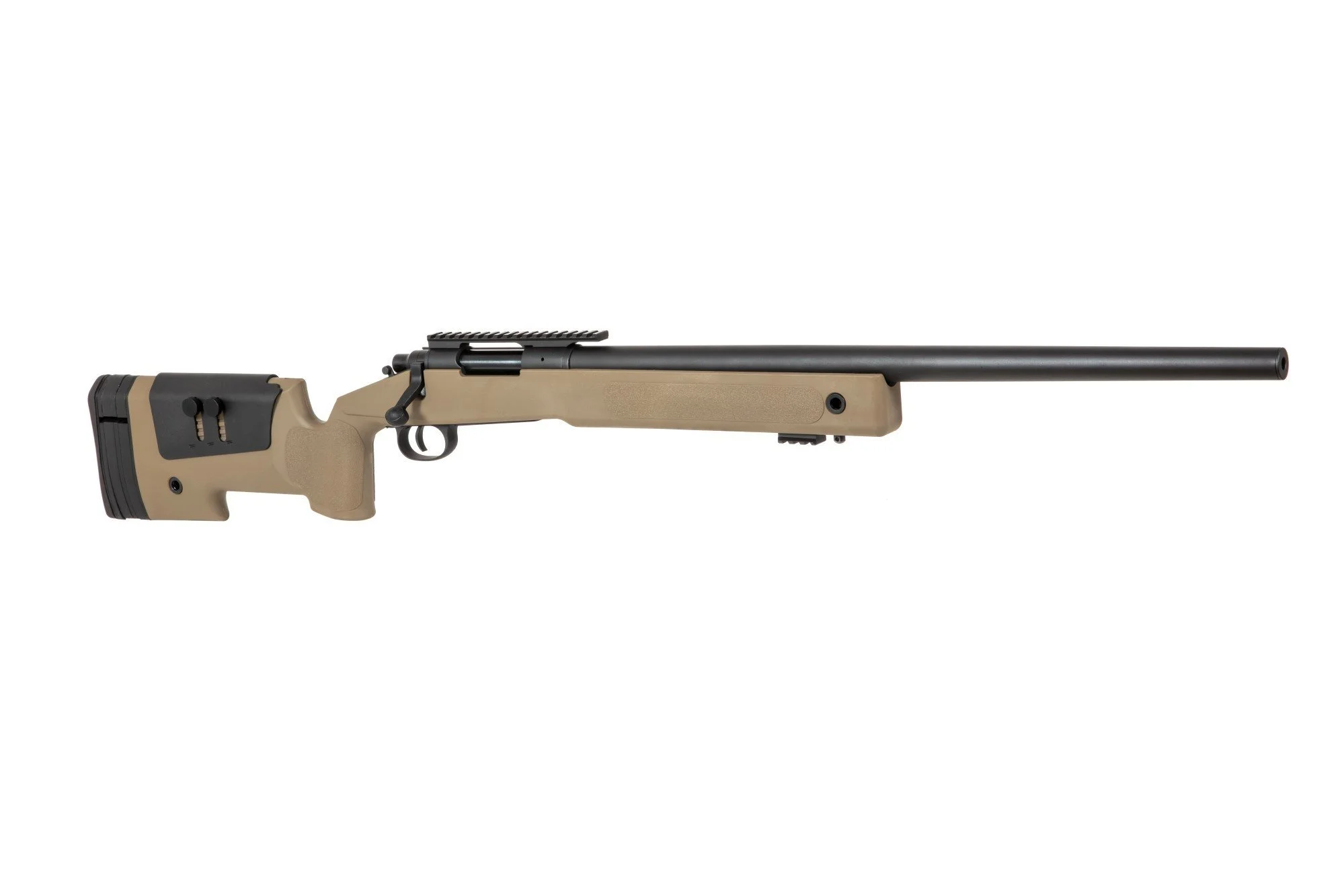 Rifle de francotirador ASG SPECNA ARMS SA-S02 CORE – barato, imagen 8 de 36