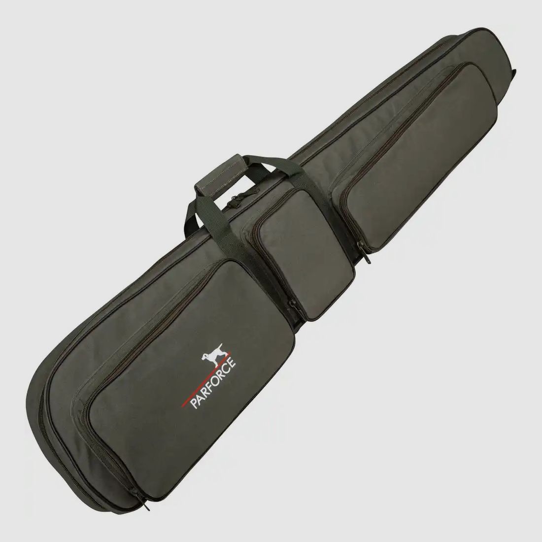 Parforce Parforce custodia per armi lunga All-in, 126cm