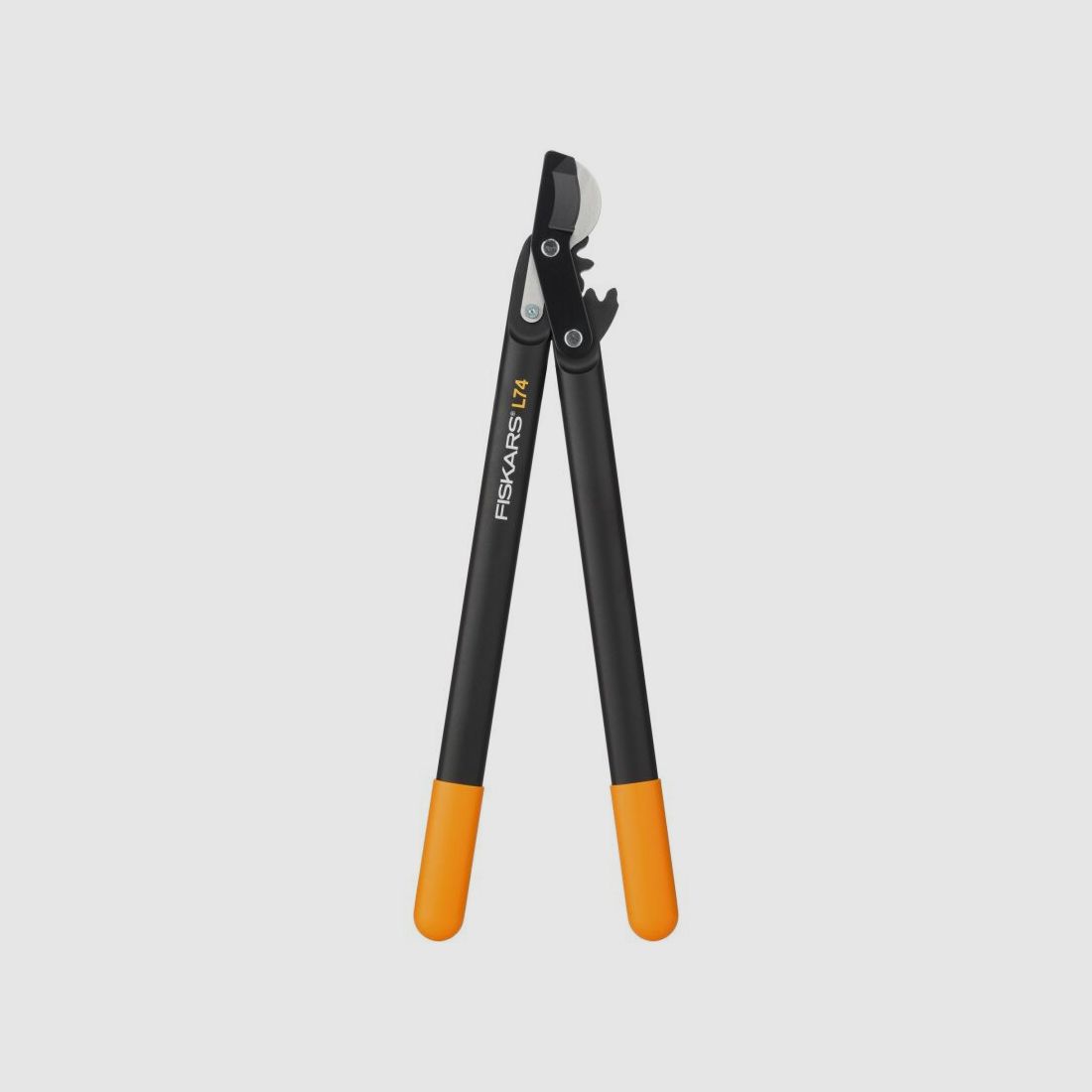 Fiskars Getriebeastschere PowerGear II Bypass L74