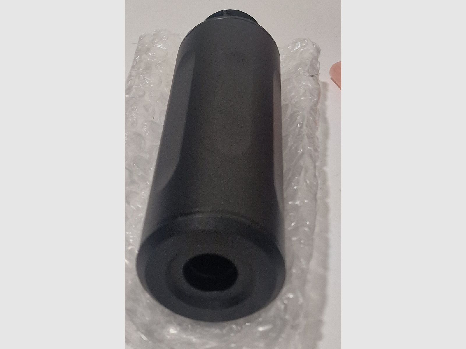 Schalldämpfer für AEA Challenger Schalldämpfer F-Serie (NEU)