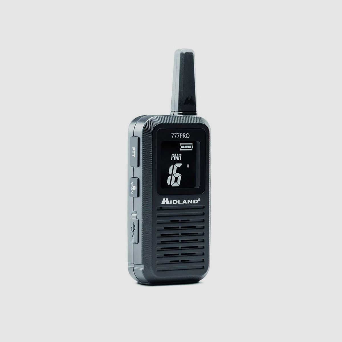 Radio 777 PRO Midland, Bild 1 von 3