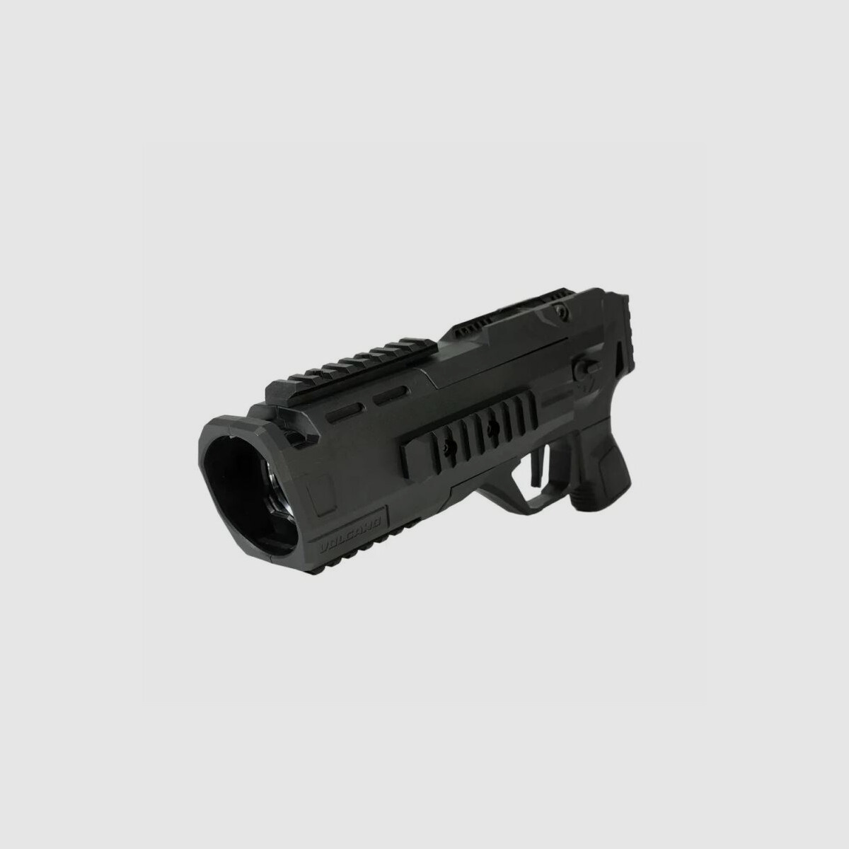 VOLCANO Tracer Lanzagranadas de Pistol 40mm - Negro | AceTech