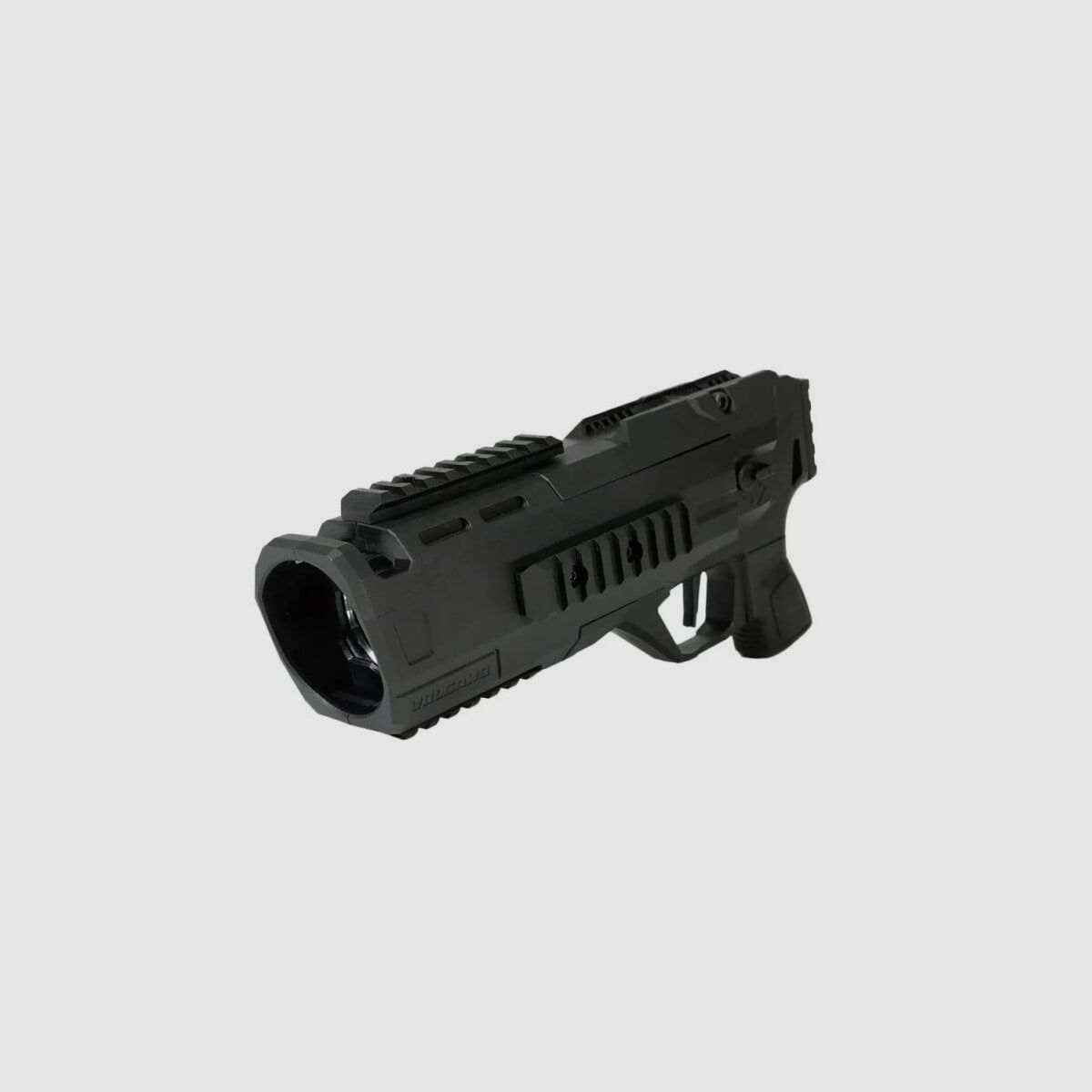 VOLCANO Tracer Pistolen Granatwerfer 40mm - Schwarz | AceTech