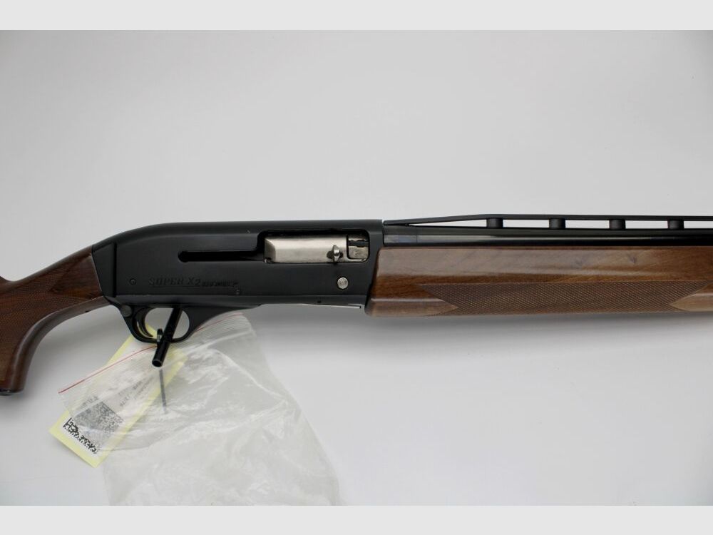 SL Flinte Winchester Super X2 Magnum 12/76