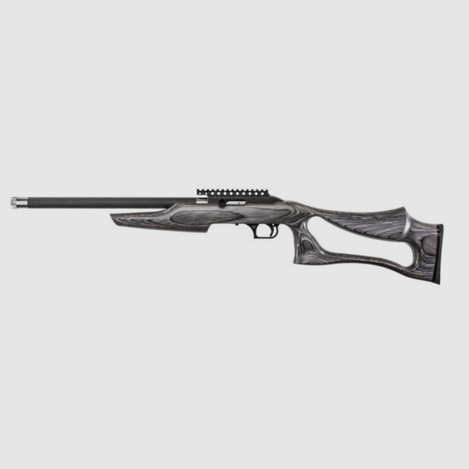 Magnum Research	 MLR-1722 Evo Pepper grau 17" (17 Zoll) .22lr