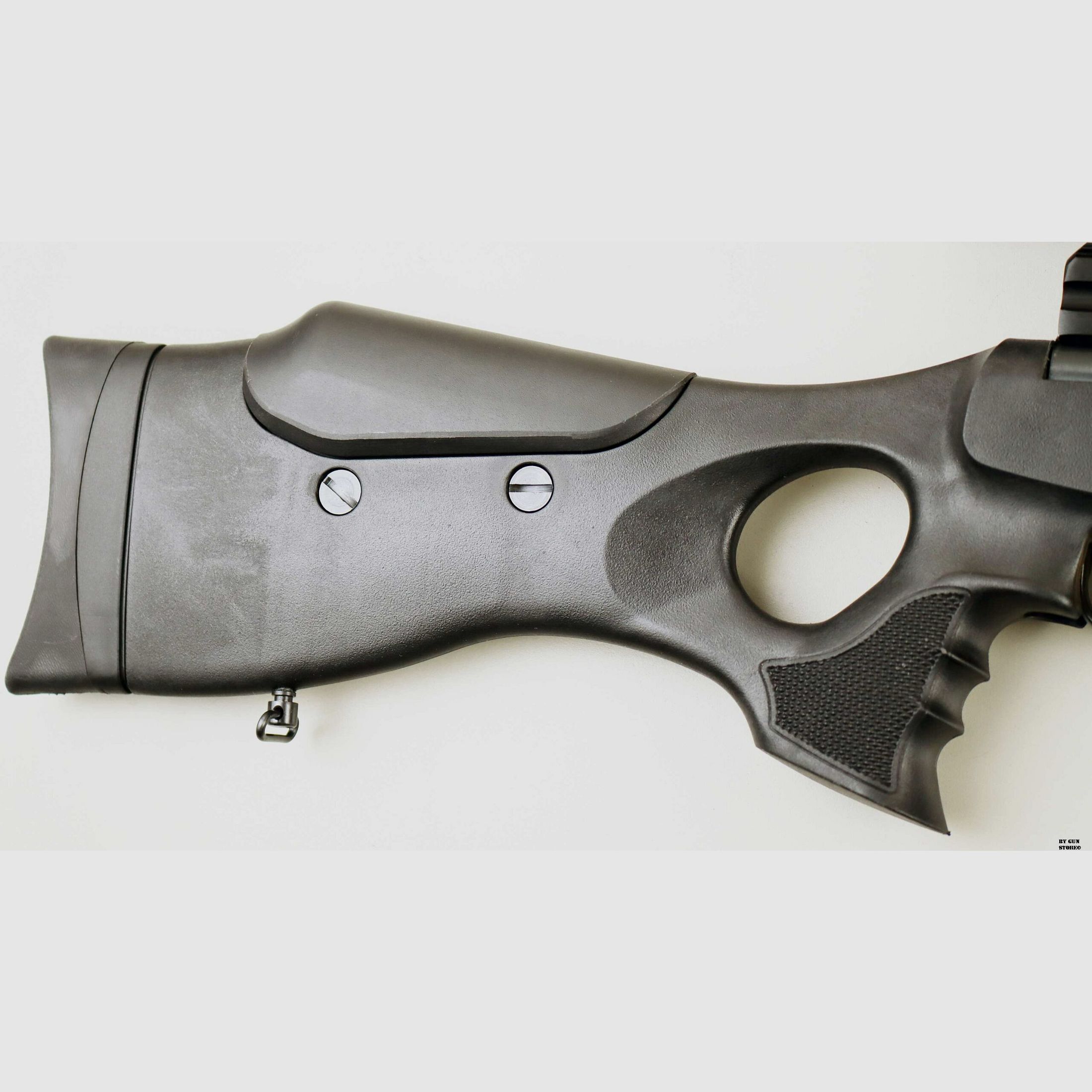 Carabina Hatsan mod. CAC BT65 SB ELITE CAL.5.5 CN 448, immagine 7 di 8