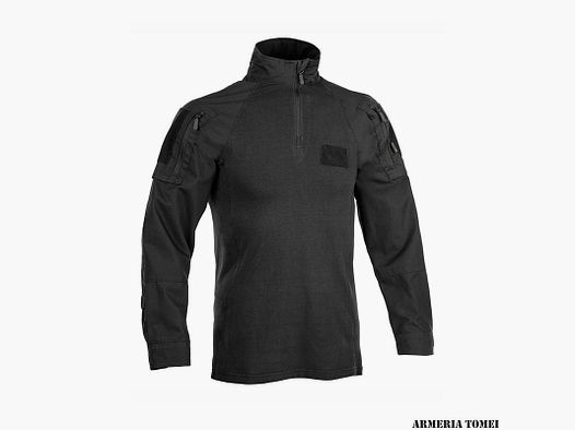 DEFCON 5 – TIGER COMBAT SHIRT (BLACK)