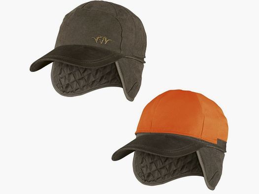 BLASER Argali Reversible Cap