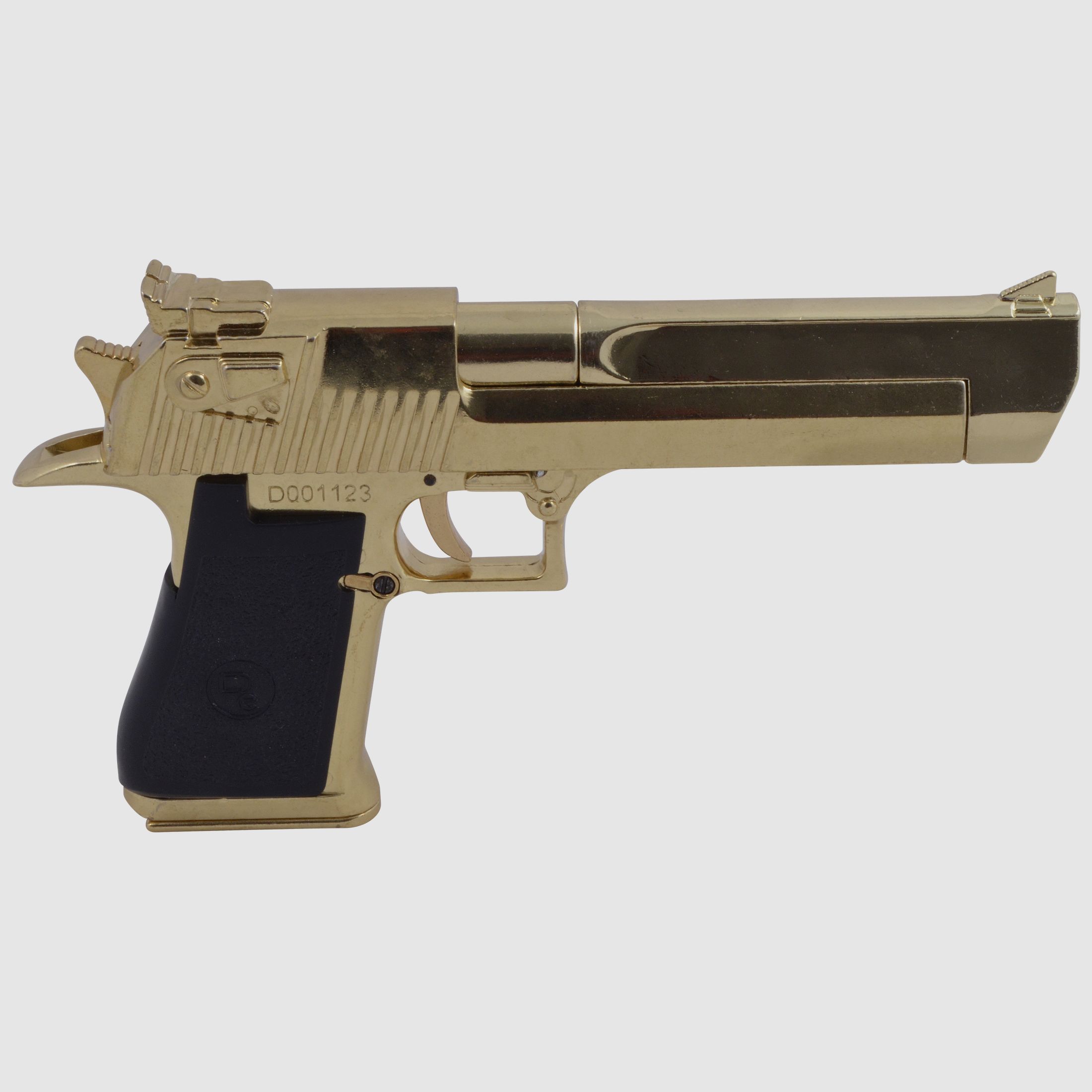 Decorative weapon pistol Desert Eagle