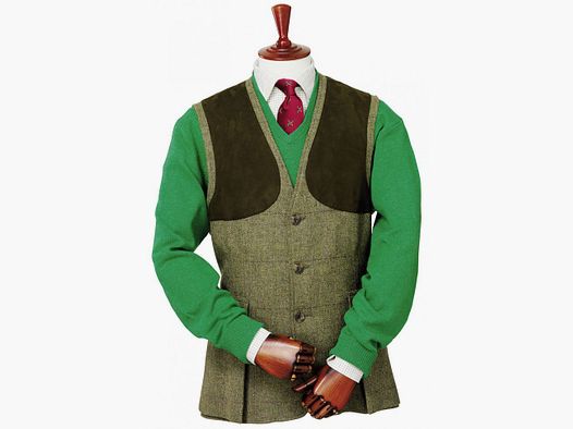 Gilet Dorset