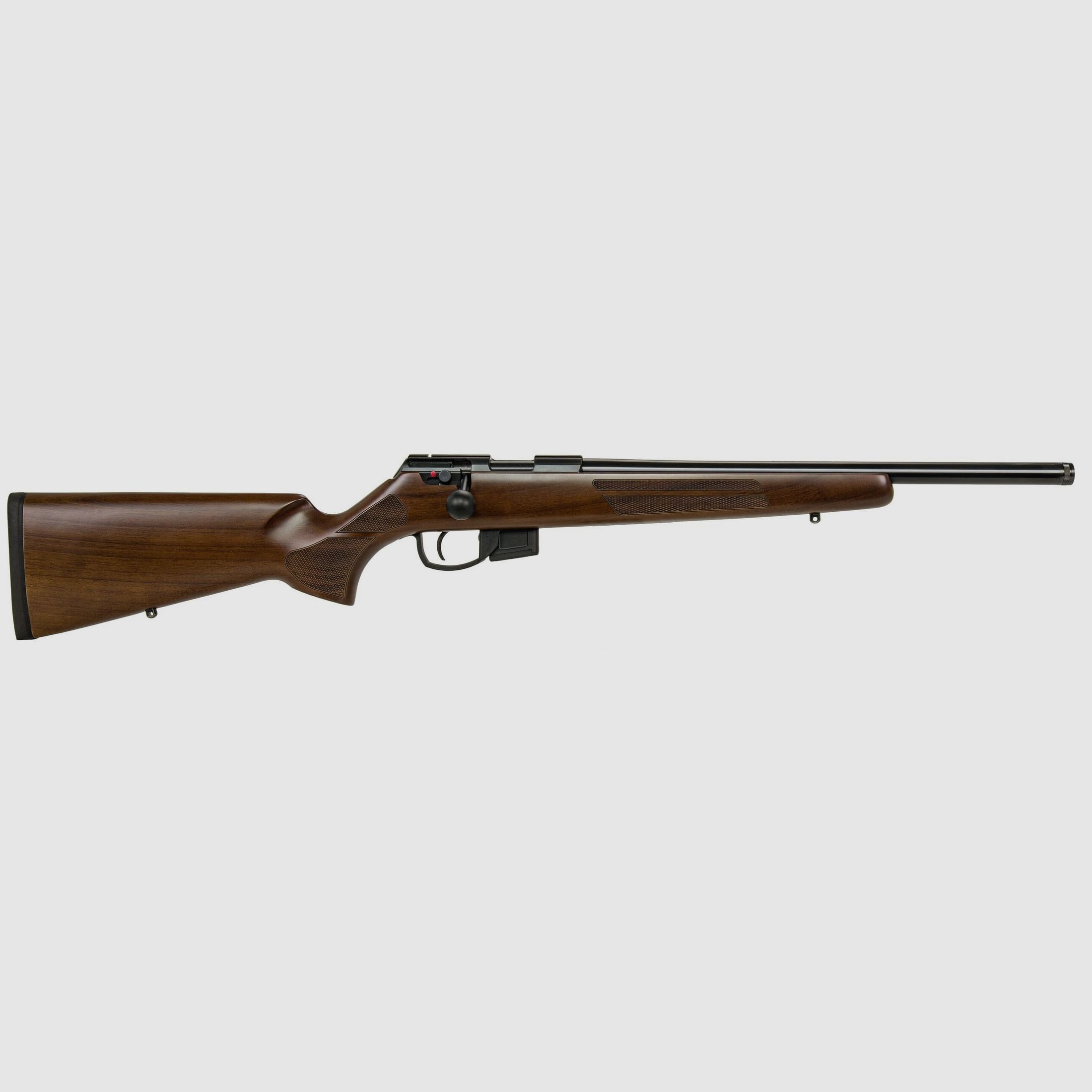 Anschütz 1761L D HB G-20 Classic – .17 HMR