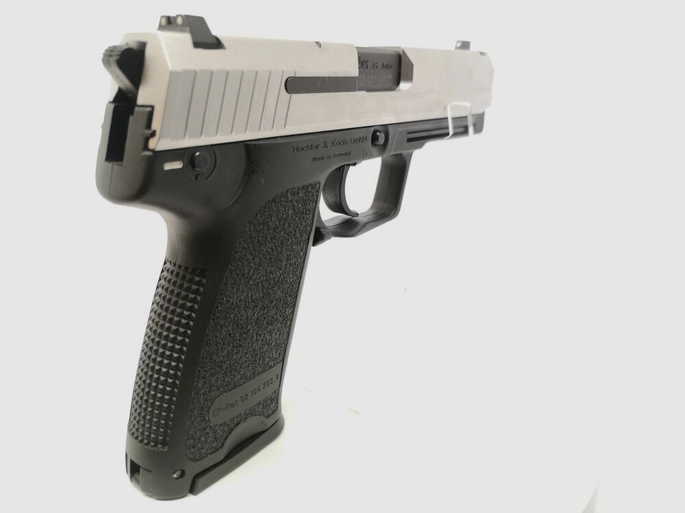 Heckler & Koch USP