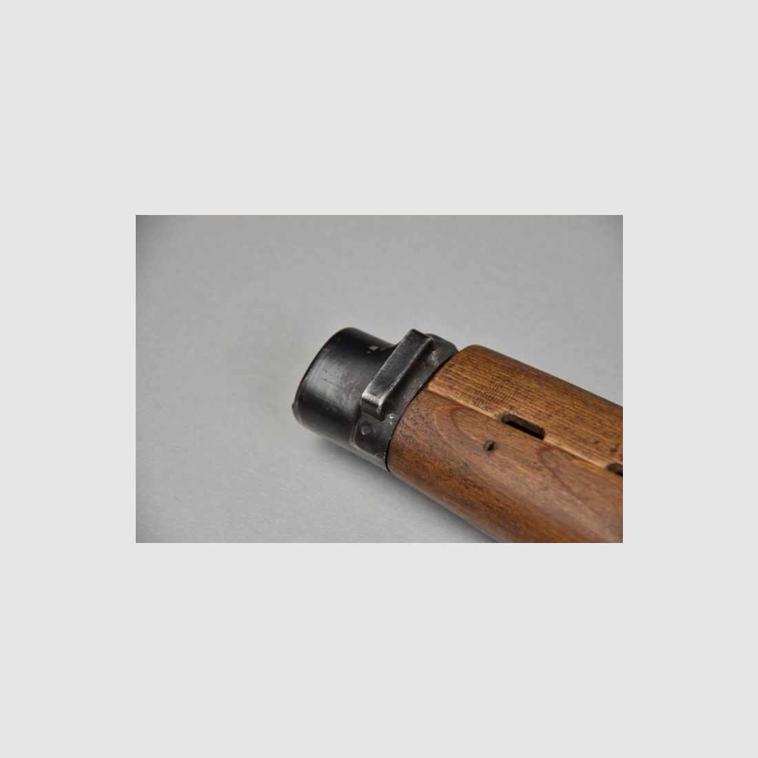 Original G43/Gewehr43 Schaft aus Wk2 