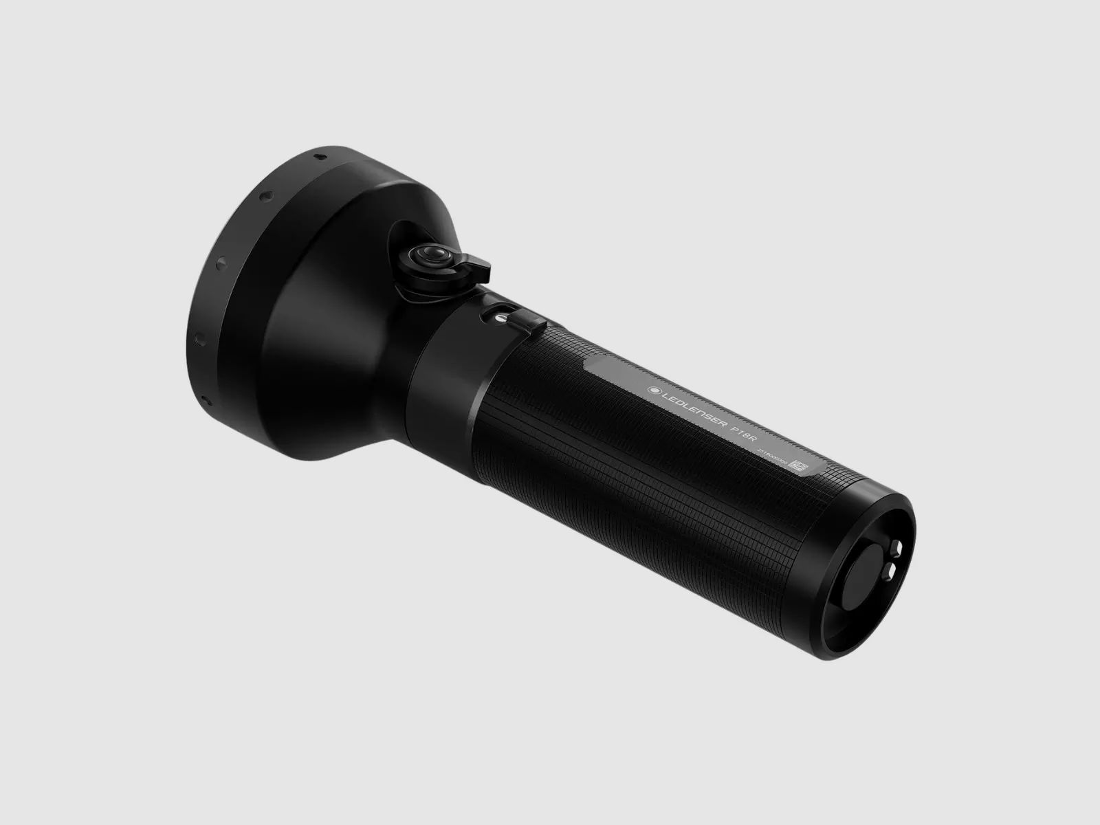 Torcia Ledlenser P18R