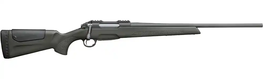 Repetierbüchse Mercury G2 Hunting 8×57 JS