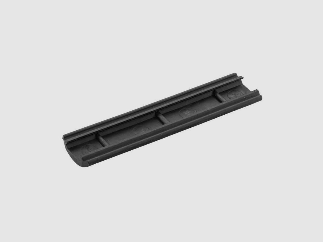 Picatinny-Schienenabdeckung DLG 15 cm - SCHWARZ, Bild 4 von 7