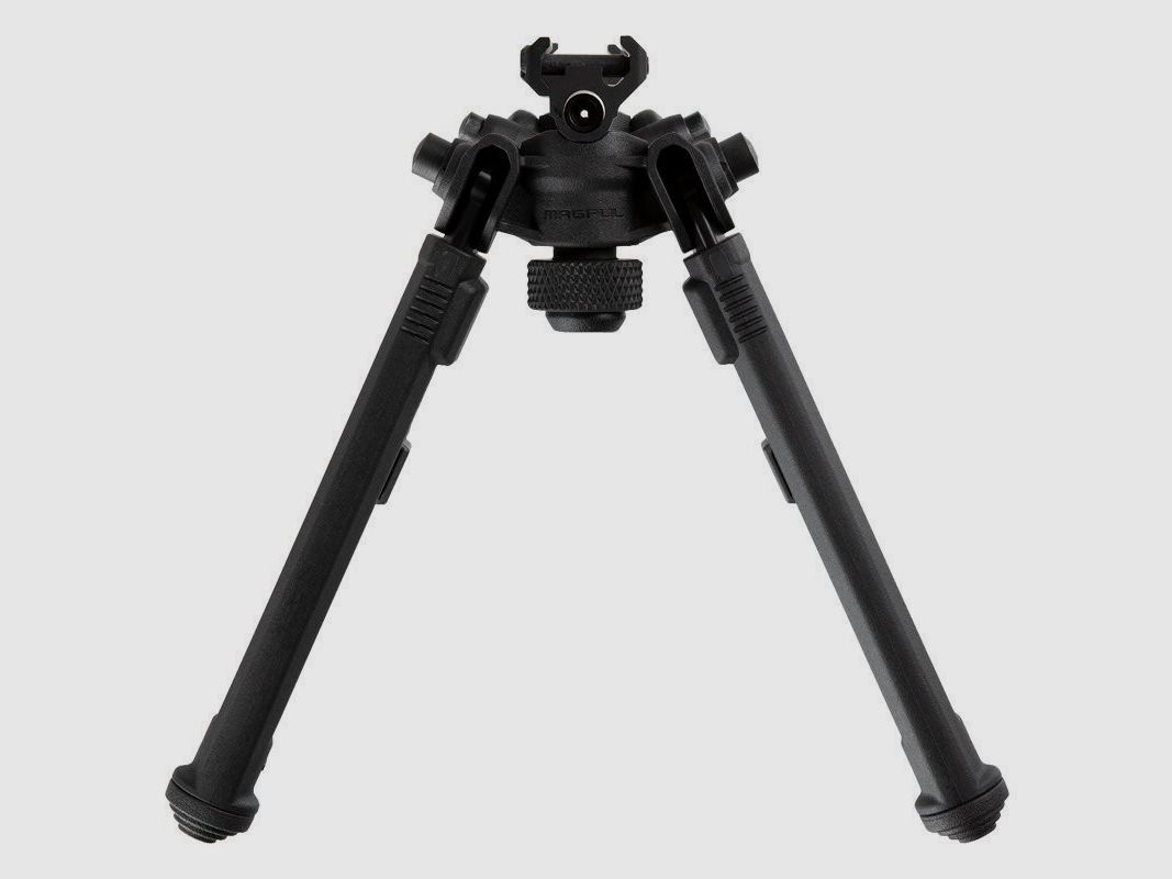 MAGPUL BIPIED FIXATION PICATINNY BLK, image 4 sur 5
