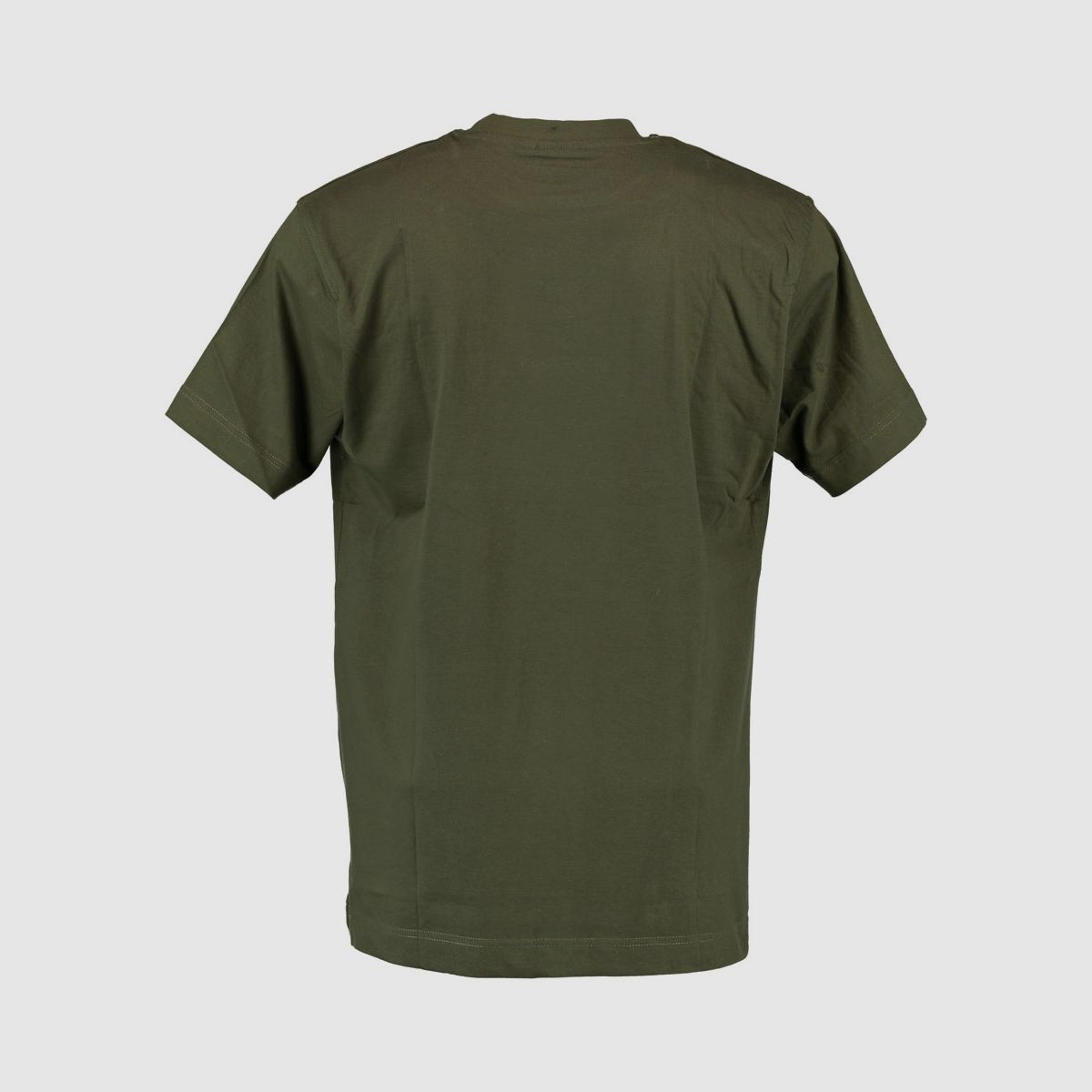 OS TRACHTEN T-SHIRT AUS BAUMWOLLE EINFACH, Bild 2 von 2