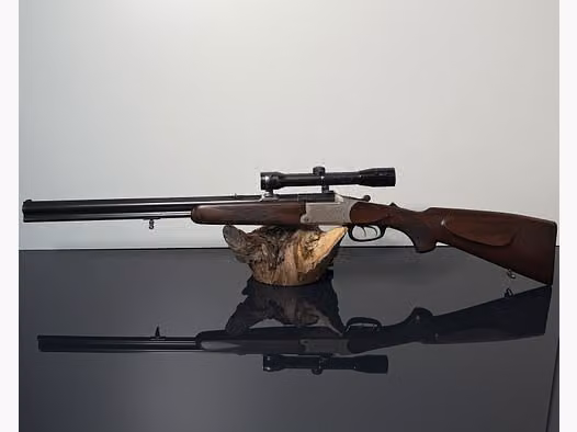 Blaser Bockbüchsflinte