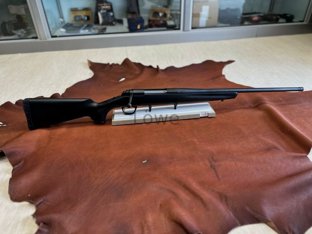 Browning X-Bolt Composite Black