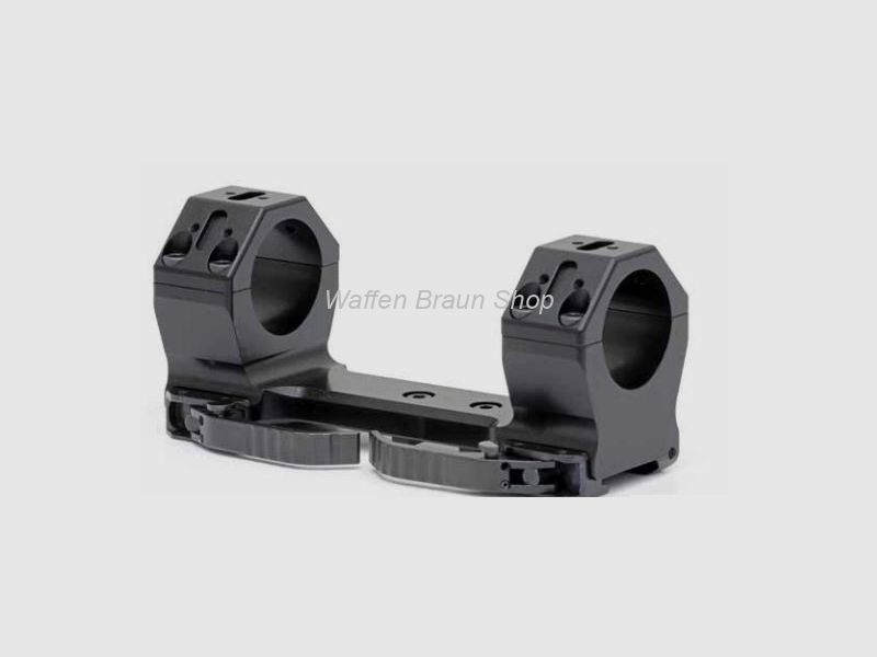 HMS Tactics Quick Release Mounting