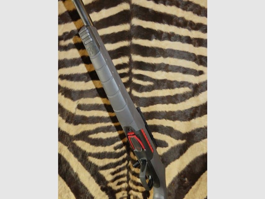Repetierbüchse WINCHESTER XPERT Compo Kal.22lr Lauf 46 cm gewinde 1/2×20, Bild 4 von 9