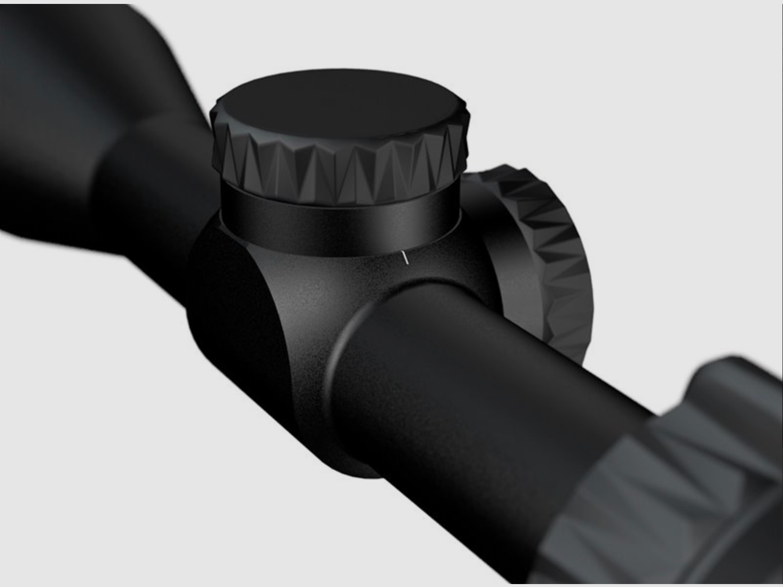 Meopta MeoPro 2007537001 mira telescópica Optika5 2-10x42 Z-Plex