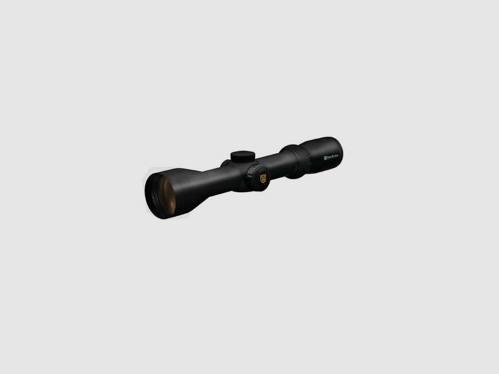 Zielfernrohr Nikko Stirling Diamond 3 - 12 X 56