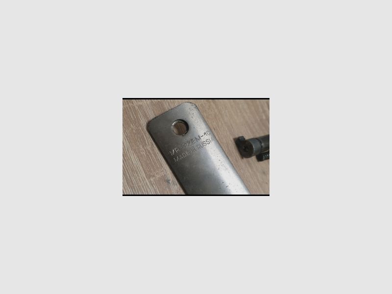 IŻ 27EM-1C jeu de pièces détachées, image 2 sur 5