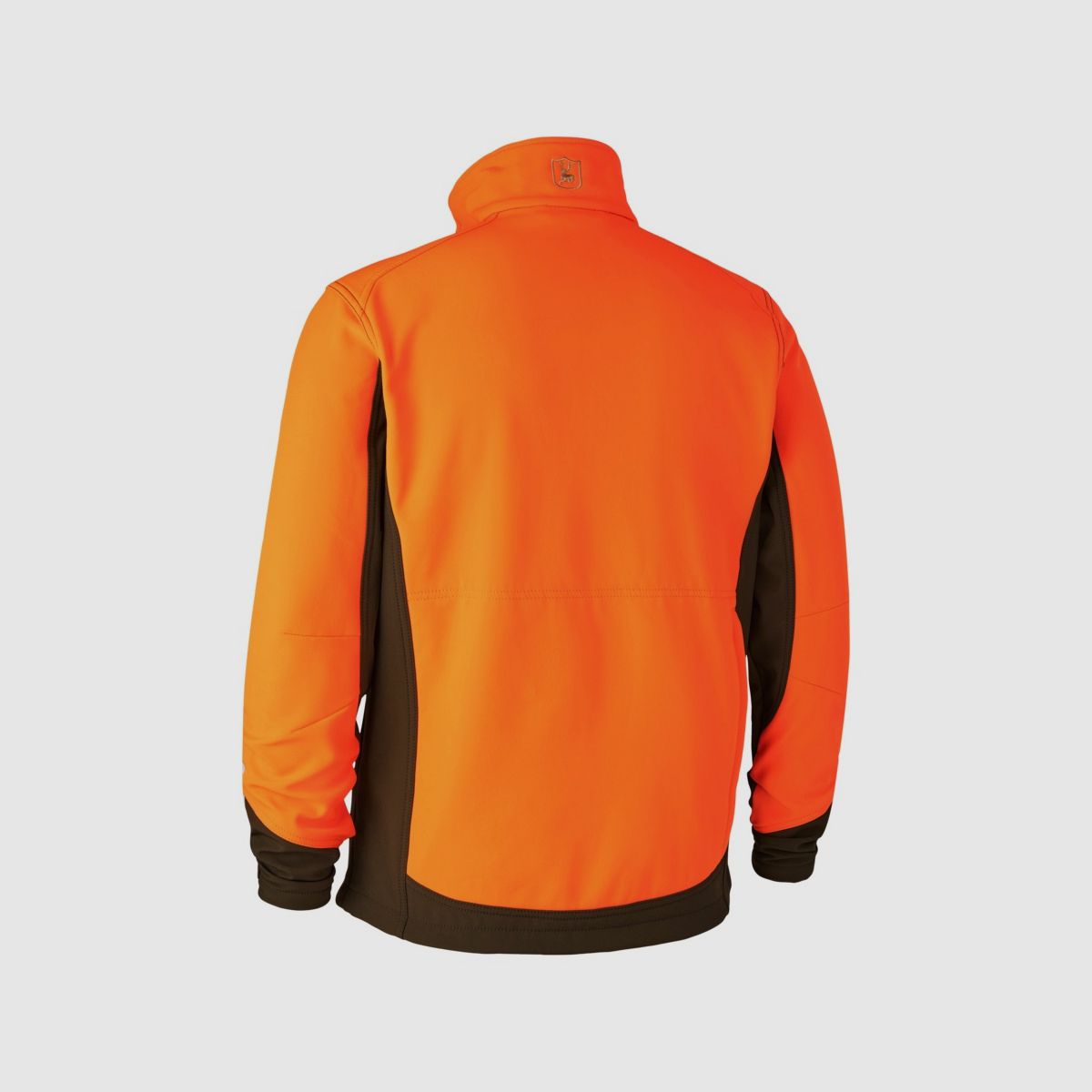 DEERHUNTER Rogaland Softshell Jacke Orange