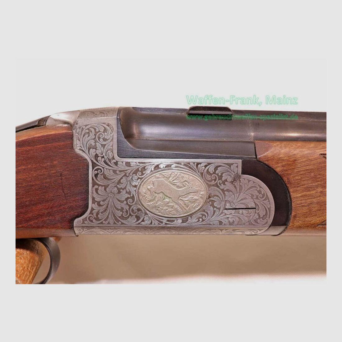 Zoli - Italien Mod. Jagd Luxus