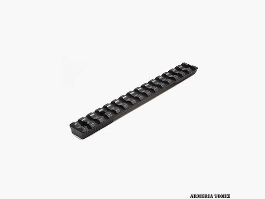 RECKNAGEL – WEAVER/PICATINNY BASIS FÜR BROWNING BAR