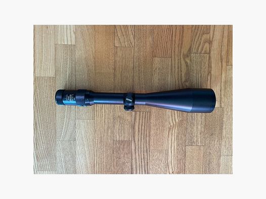 Zielfernrohr DOCTER 3-12x56