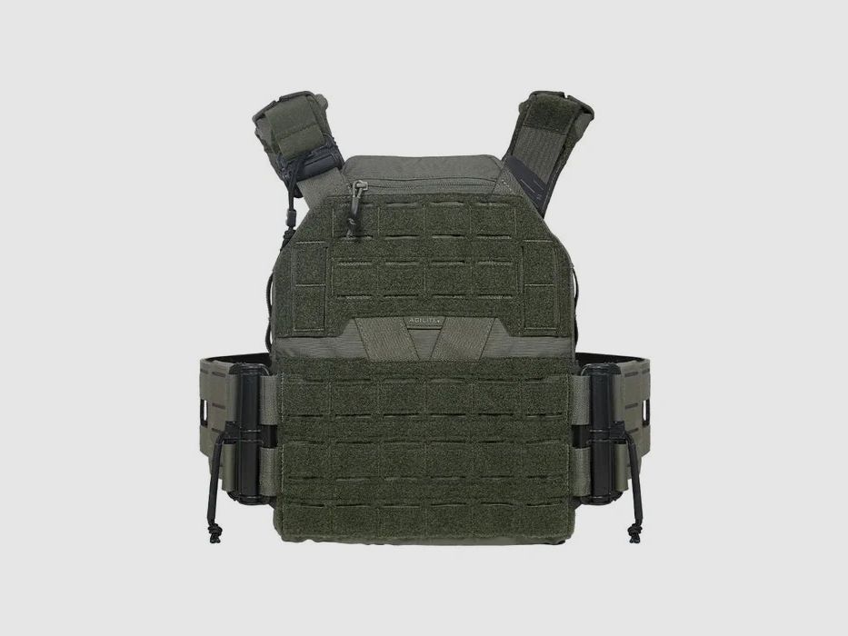 K-Zero SF Plate Carrier, Bild 2 von 17