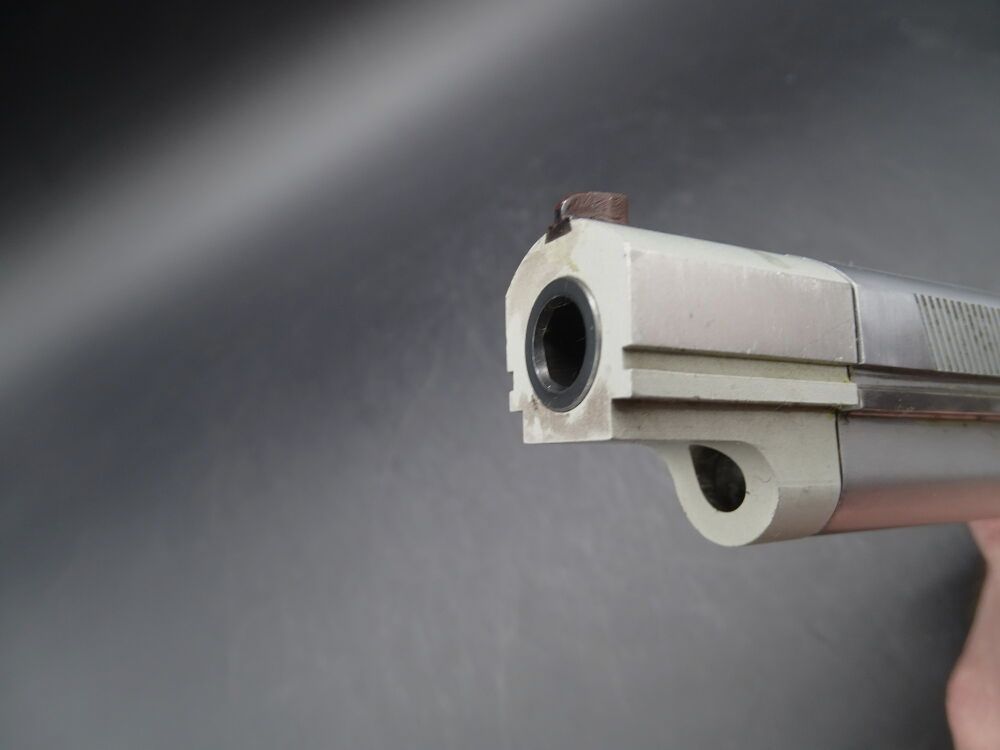 Tanfoglio Limited Wechselsystem Kaliber 9mm 6" Limited