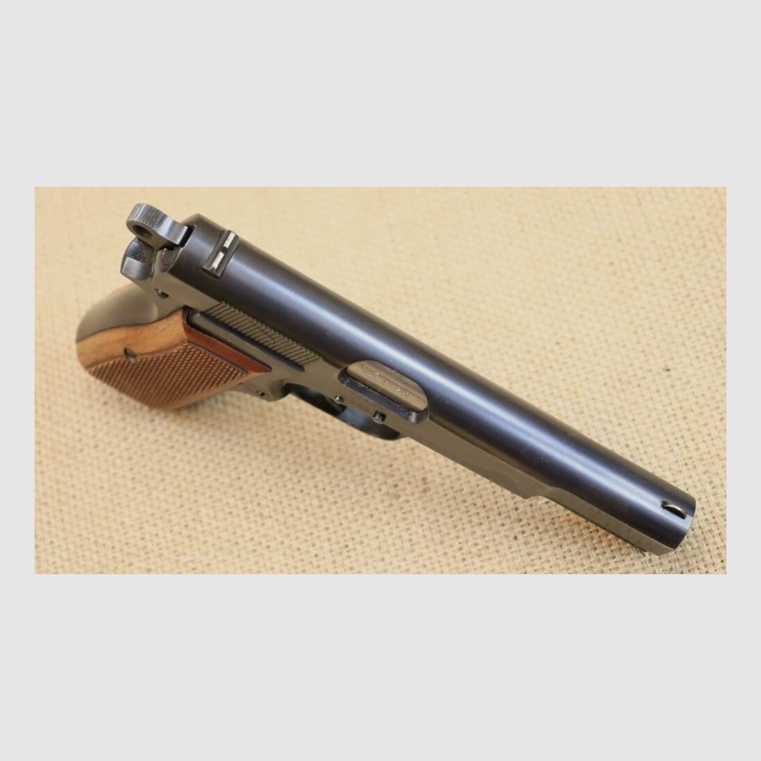 FN High Power 9mmLuger