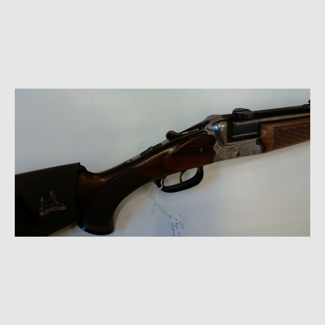 Heym 55