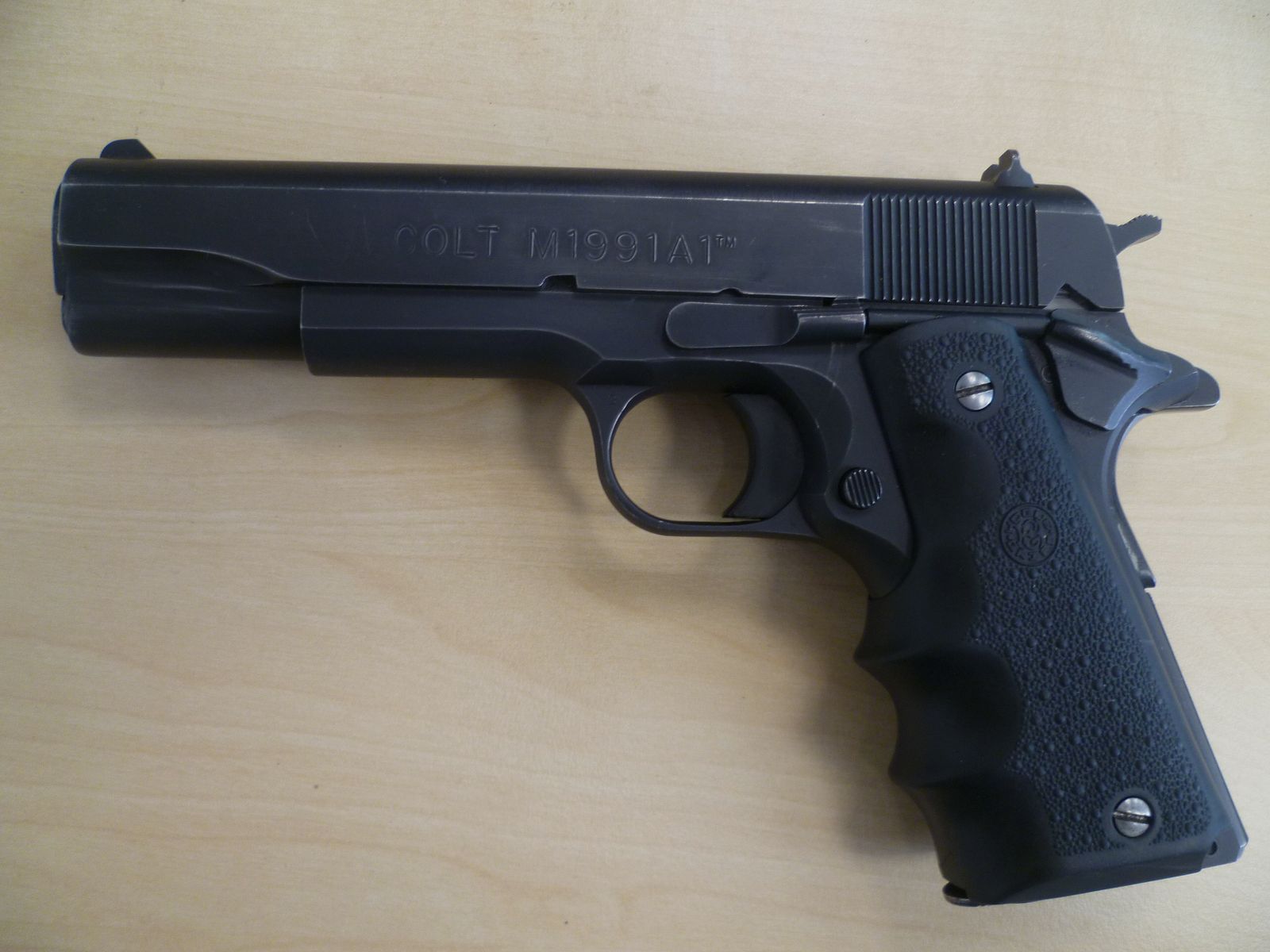 Pistole Colt M1991 A1 - .45ACP