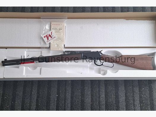 Winchester WIN. M1892 KORT S .357 MAG .357Mag