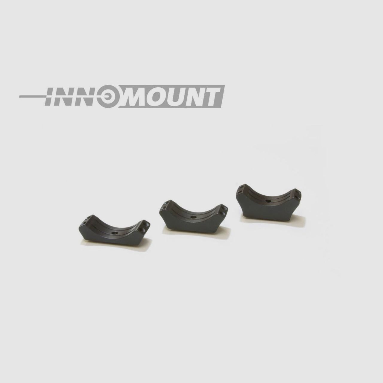 Innomount Ringunterteil 36mm Bauhhe: 3,0mm