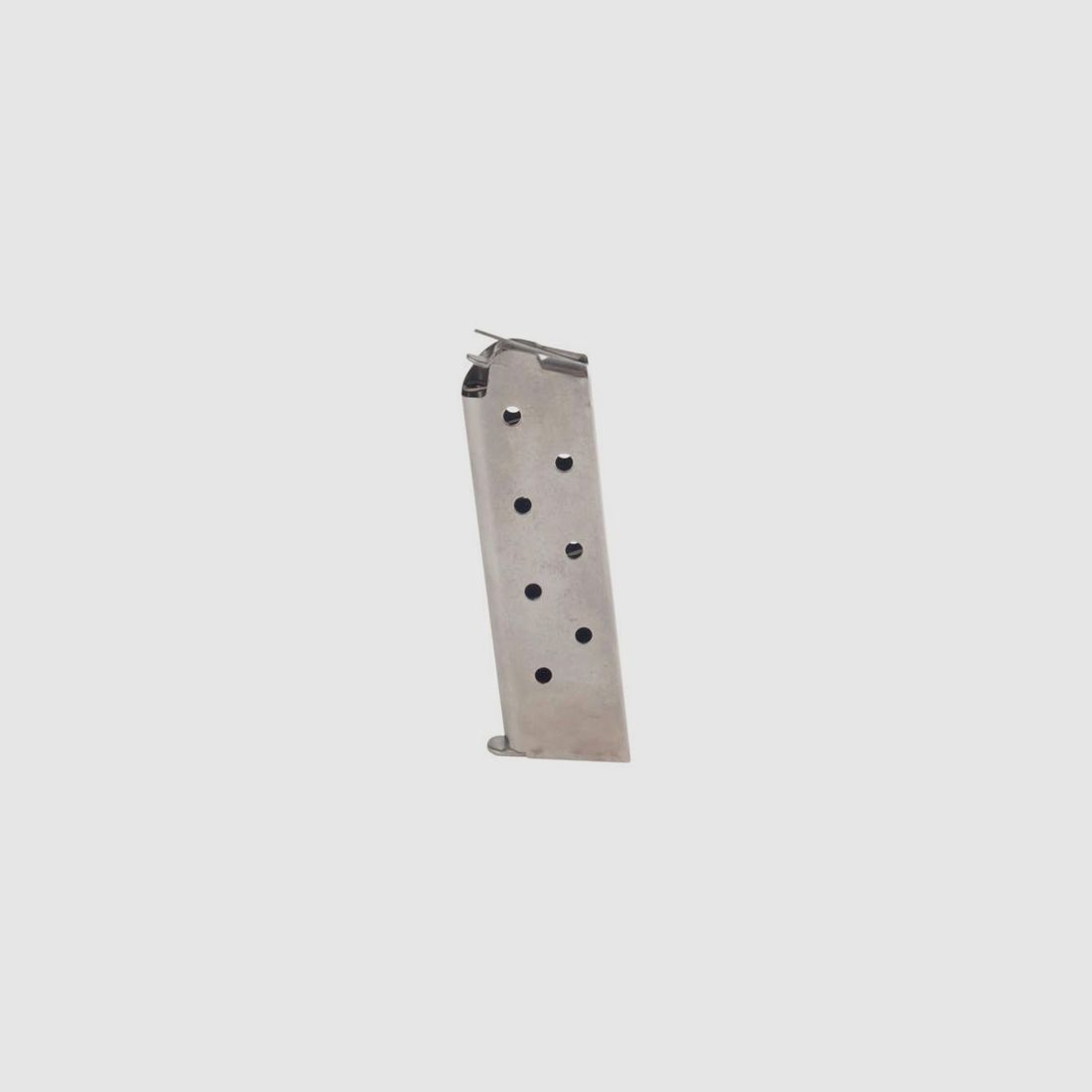 TRIPLE-K 7RD 45ACP MAGAZINES TRIPLE-K VOOR COLT 1911 (SS) .45 ACP, 7 RDS, afbeelding 4 van 4