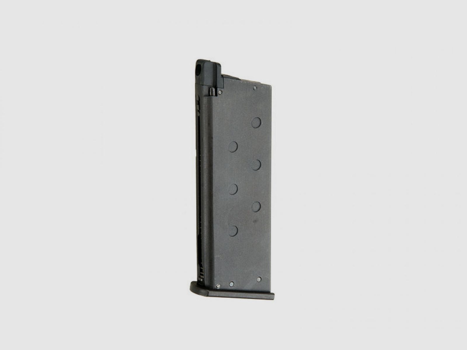 Gas-Magazin für TT-33-Replik, Bild 2 von 4