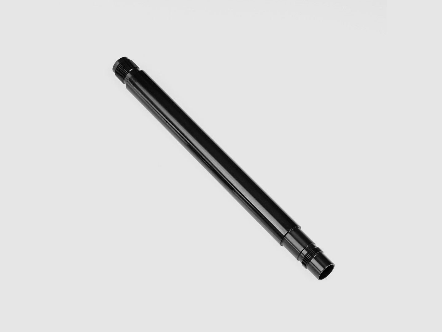 STEEL TUNING BARREL | STEEL TUNING BARREL | CQMF | MILSIG / VALKEN M17 | 300MM | THREAD 22x1.5 | DIAMETER .683