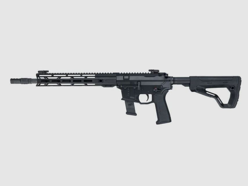 Hera Arms The 9ers Gen.4 in 13.5" PCC ACTIVE GLOCK EWB CCS Gen.2 self-loading rifle (SLB)