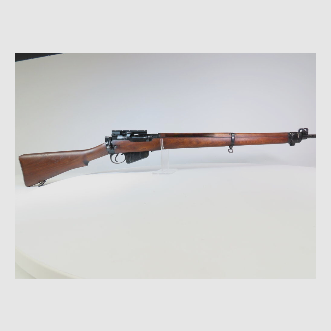 Enfield MK1 No.4